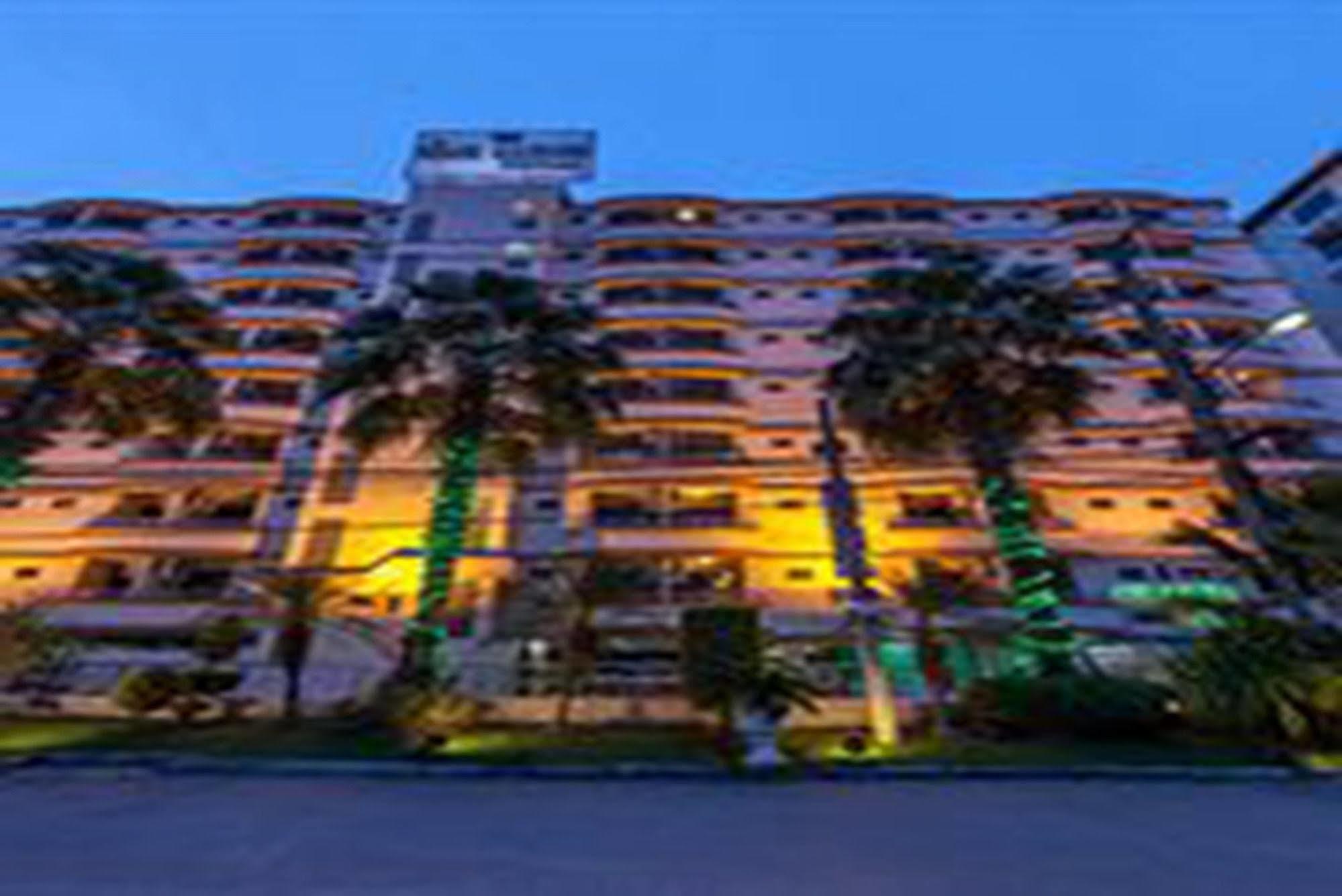 Grand Mandarin Residence Bangkok Esterno foto